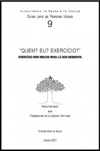 Guia das Pessoas Idosas